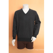 Yak Wool Pullover Garment/Cashmere Clothing/Knitwear/Fabric/Wool Textile